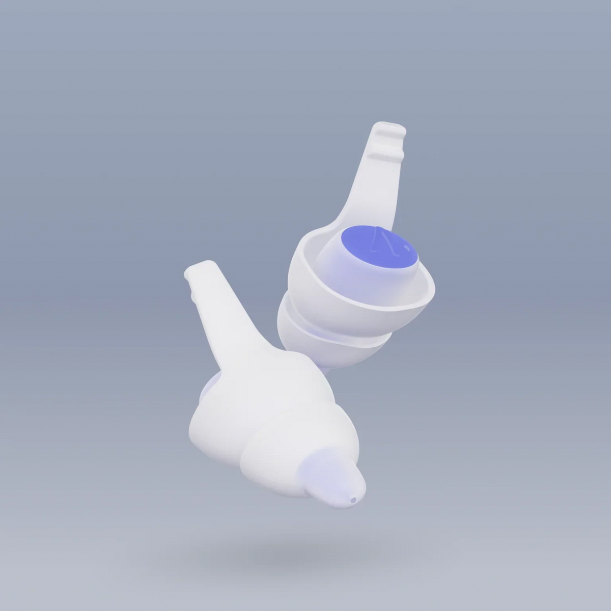 Alpine SleepDeep Reusable Sleeping Earplugs