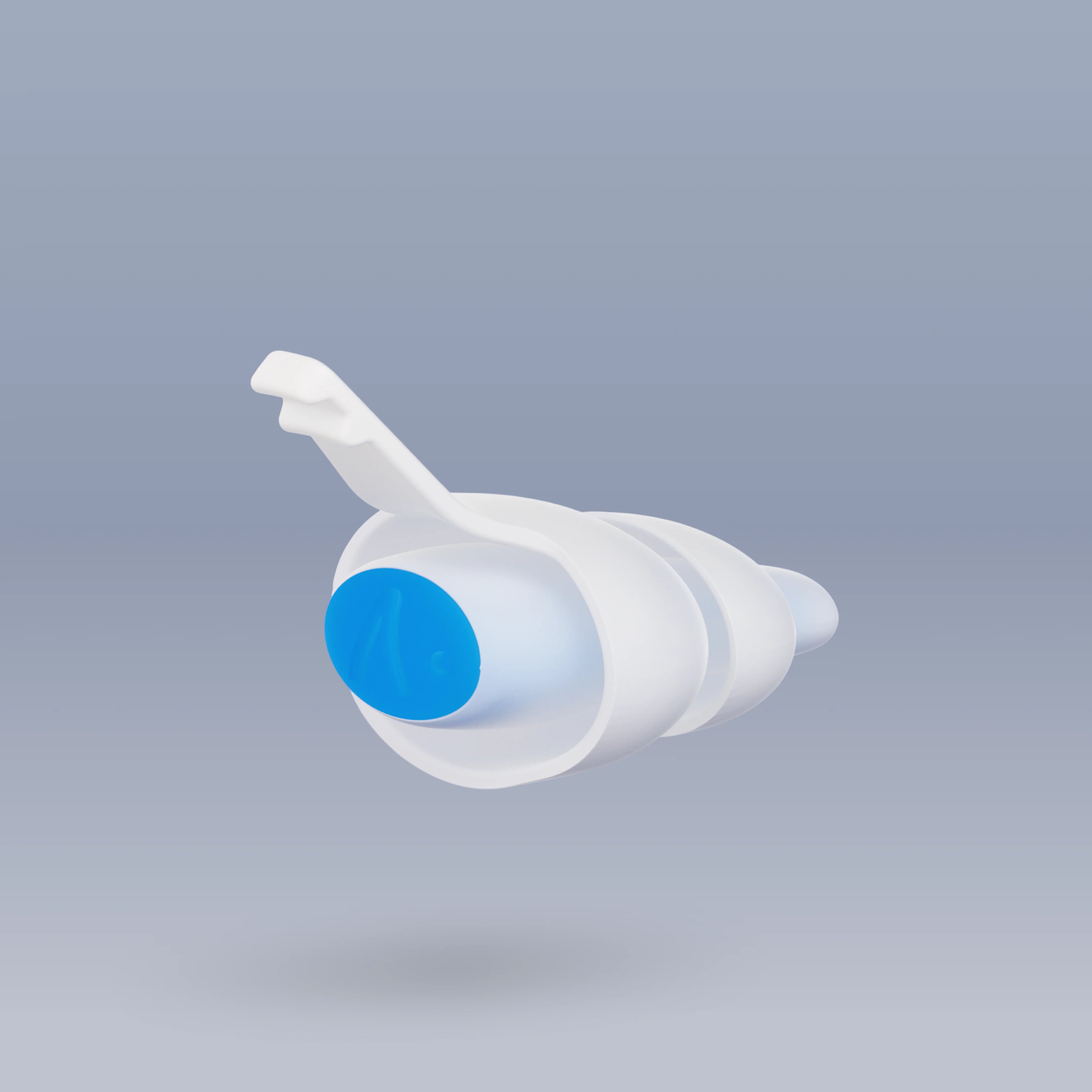 Alpine SleepDeep Reusable Sleeping Earplugs