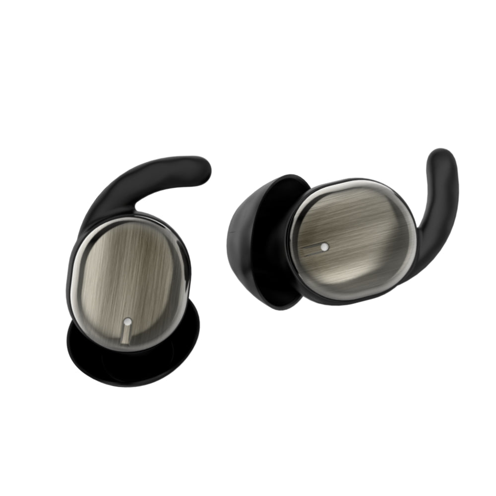 Sleep Headphones Bose Sleepbuds Sounds Noise Cancelling Review