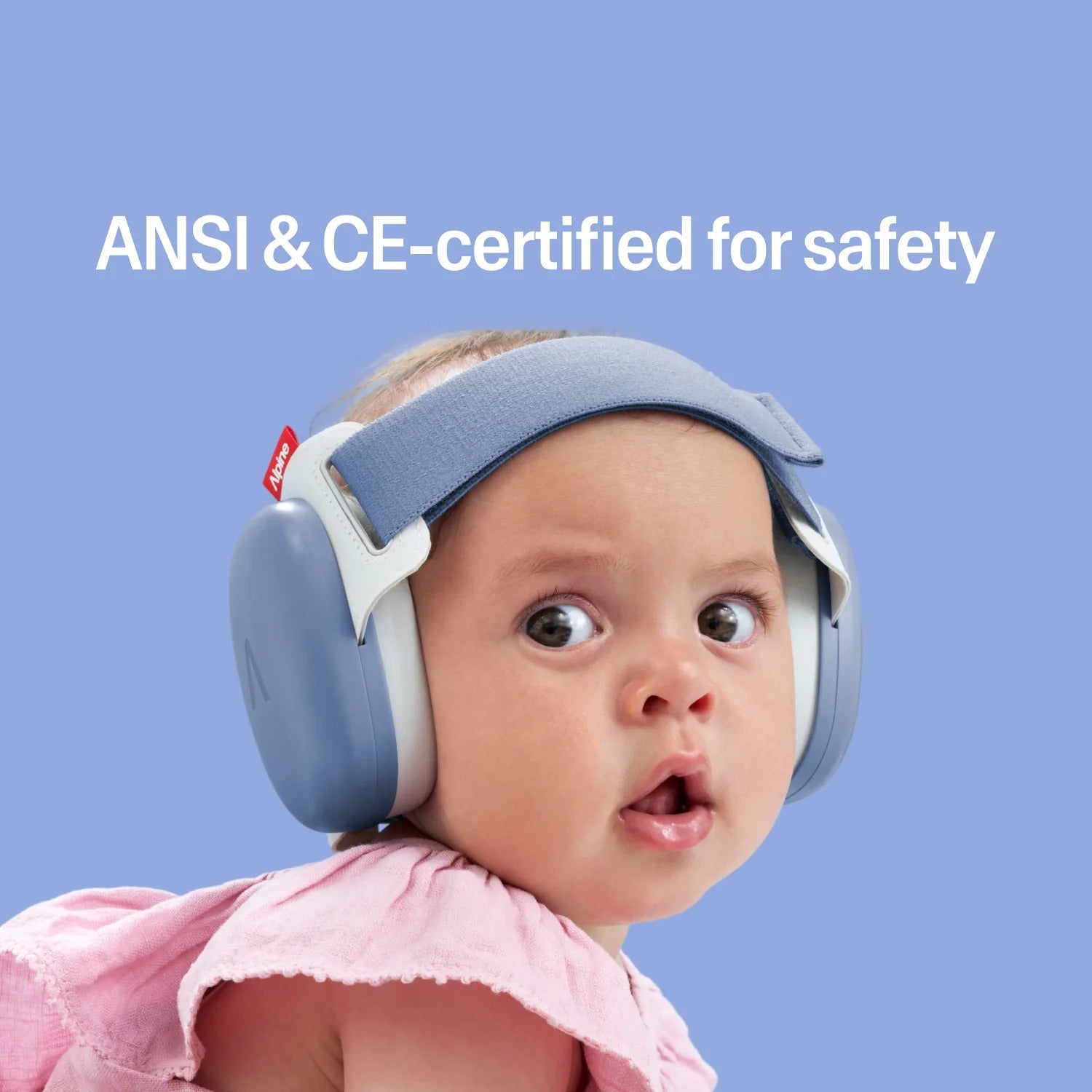 Alpine Muffy Baby Ear Muffs