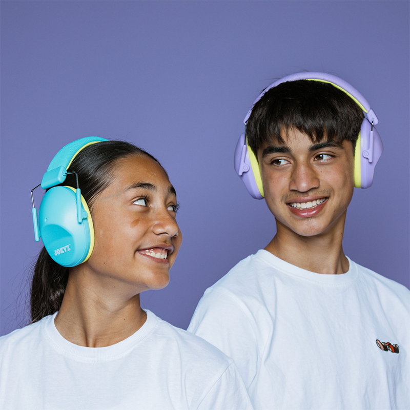JOEYZ™ Kids Earmuffs