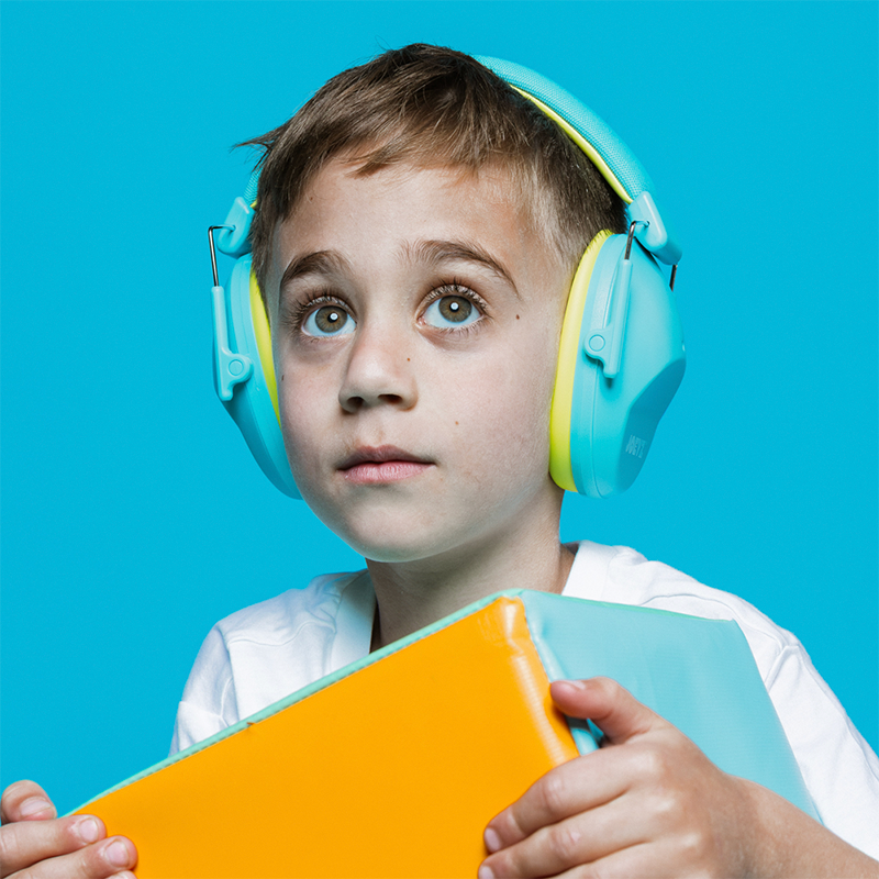 JOEYZ™ Kids Earmuffs