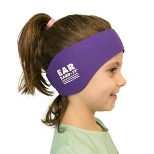 Ear Band-It® Swimmers Headband