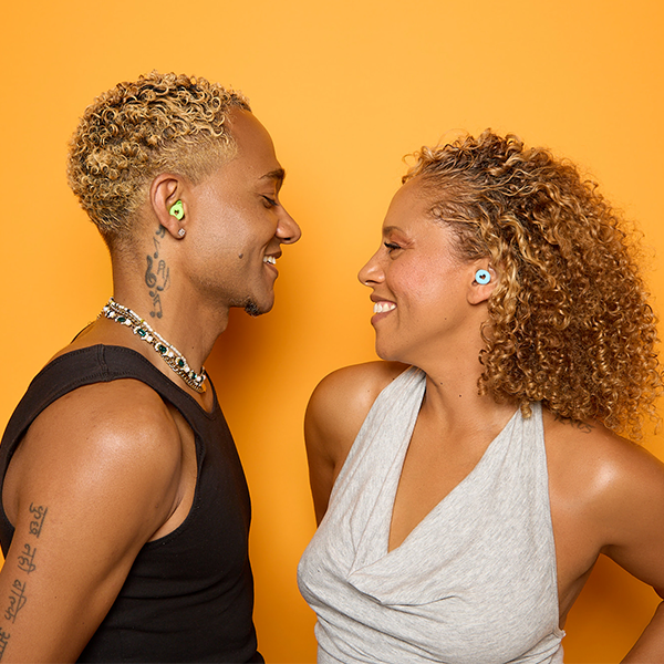 Earlove Earplugs Summer Collection