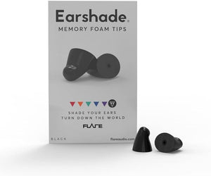 Flare Earshade Earfoams