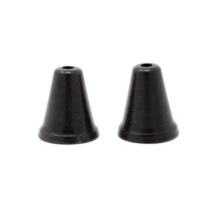 ISOtunes Replacement TRILOGY™ Universal Foam Tips (5 Pair Pack)
