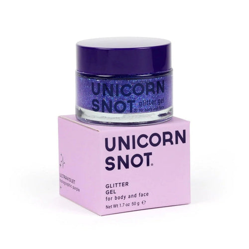 Unicorn Snot - The Original Glitter Gel