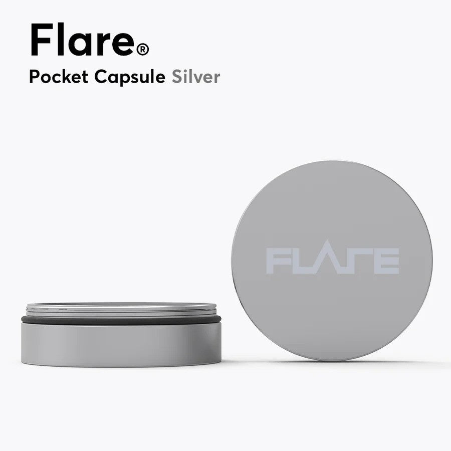 Flare Pocket Capsule