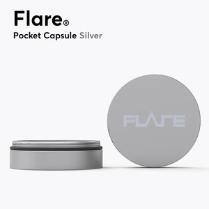 Flare Pocket Capsule