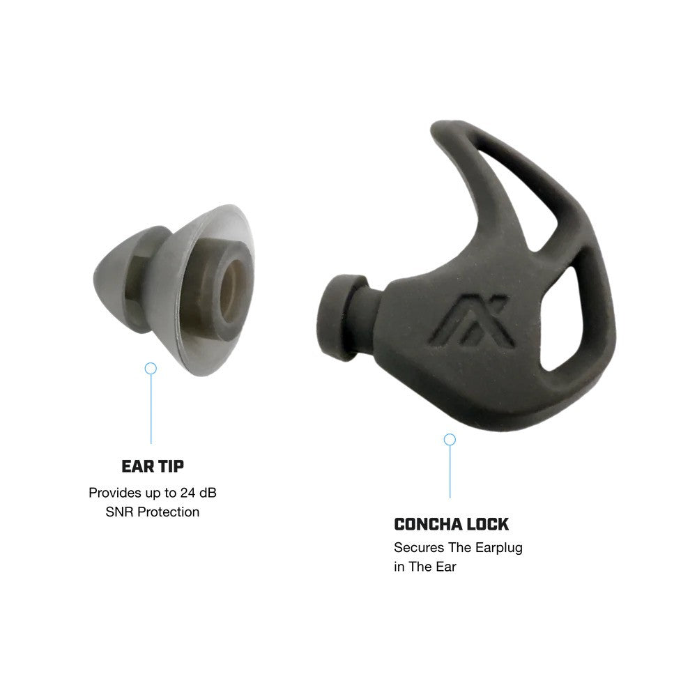 Axil X20 Earplugs