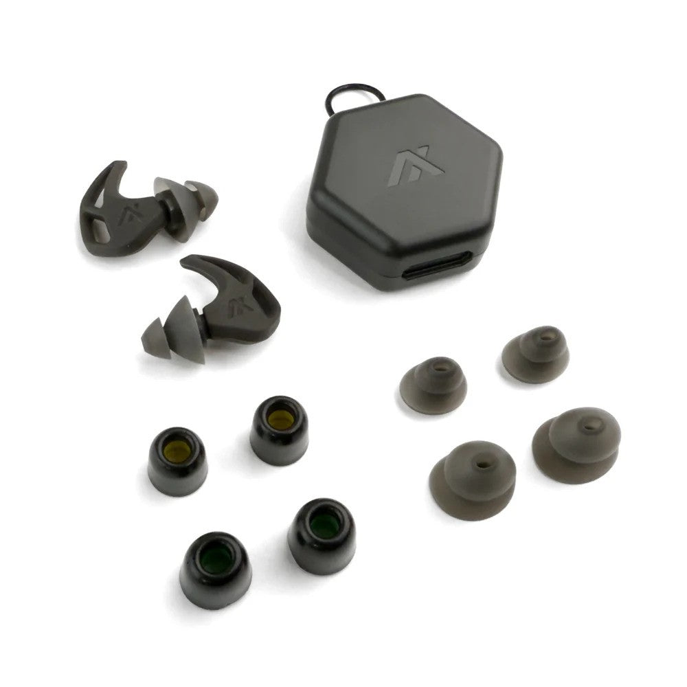 Axil X20 Earplugs