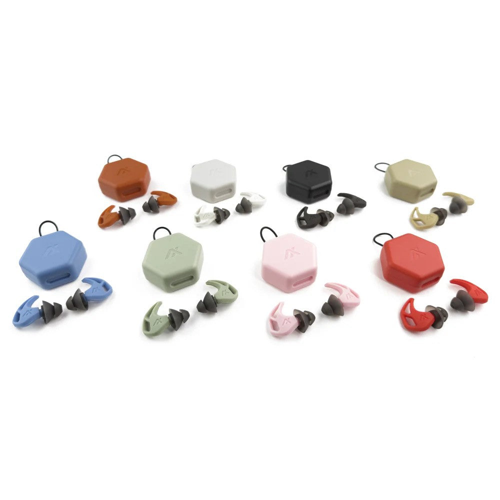 Axil X20 Earplugs