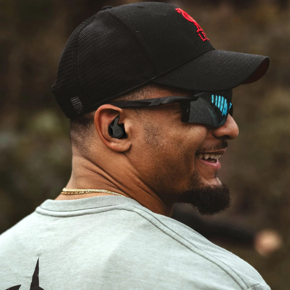 Axil X20 Earplugs