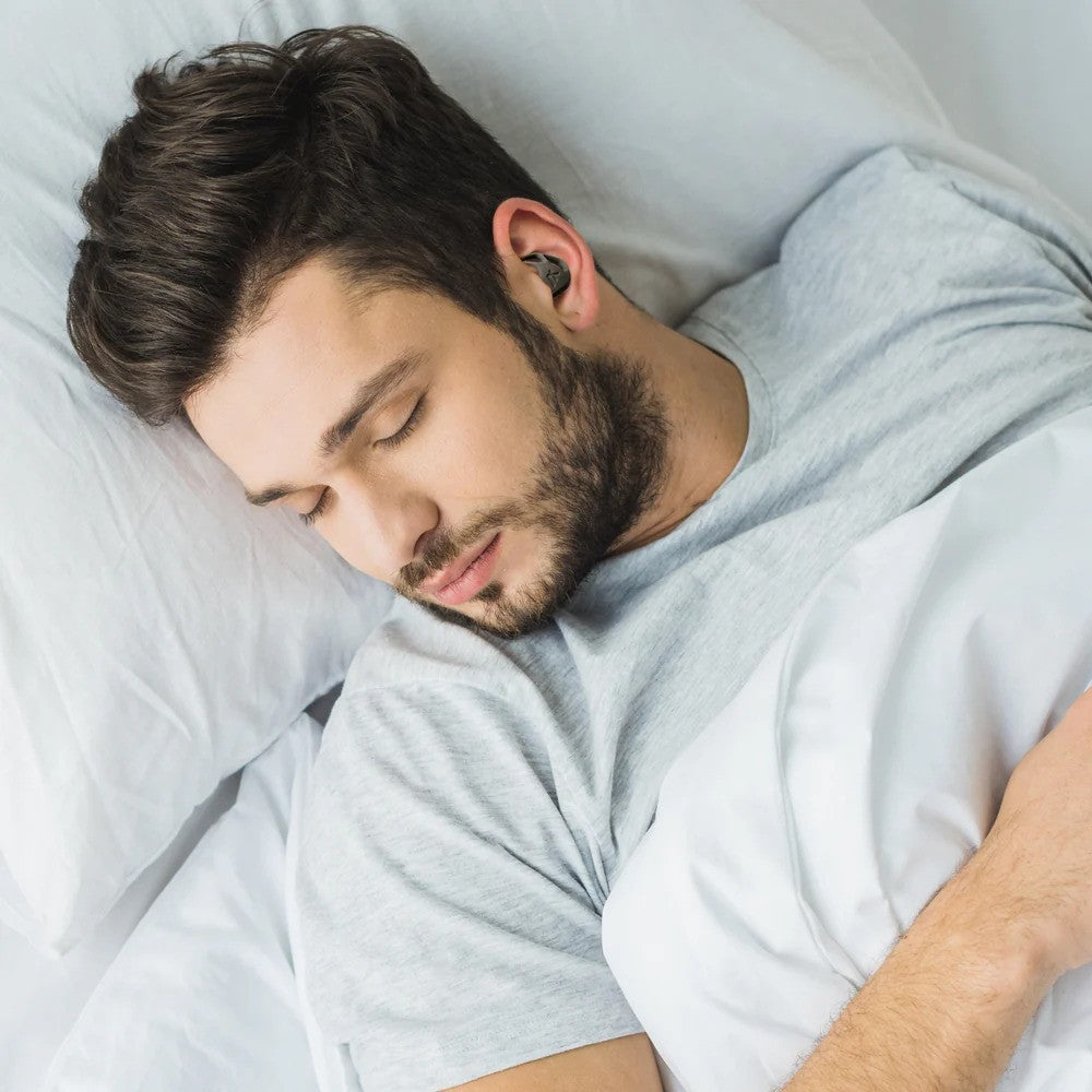 Axil X20 Earplugs