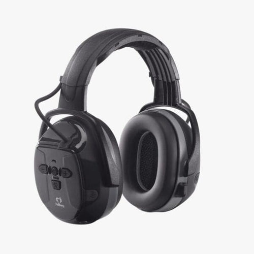 Hellberg Xstream LD Bluetooth Headband Music Earmuffs (SNR 29)
