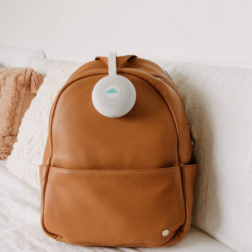Yogasleep Hushh+ Portable White Noise Machine For Baby