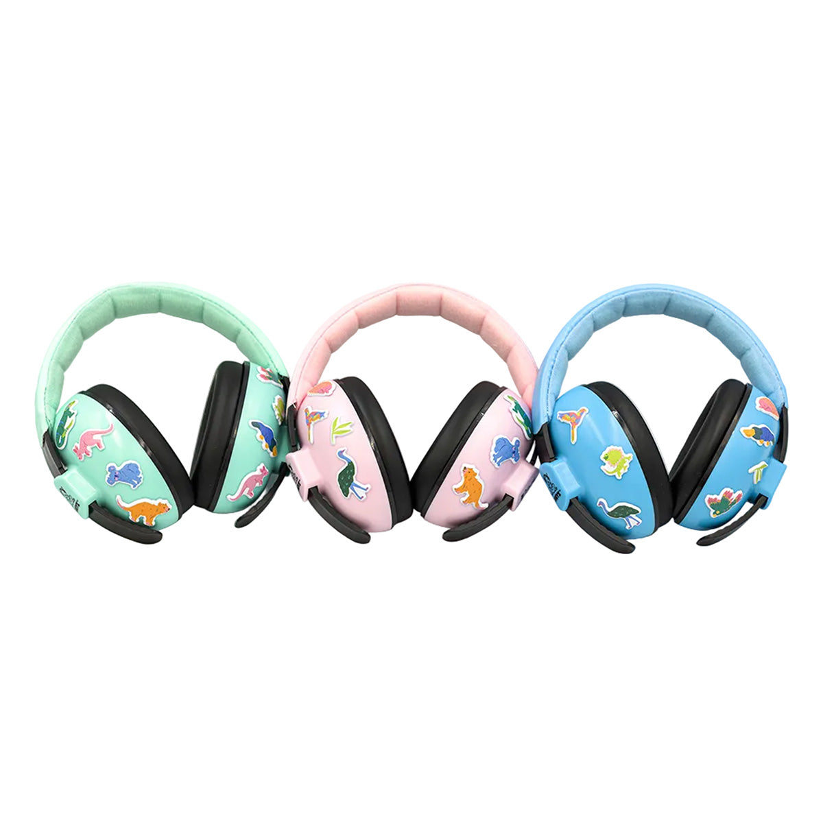 JOEYZ™ Baby Earmuffs