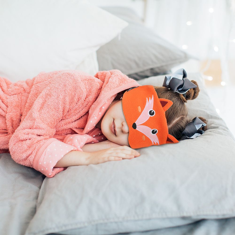 JOEYZ™ Soft Kids Headphones