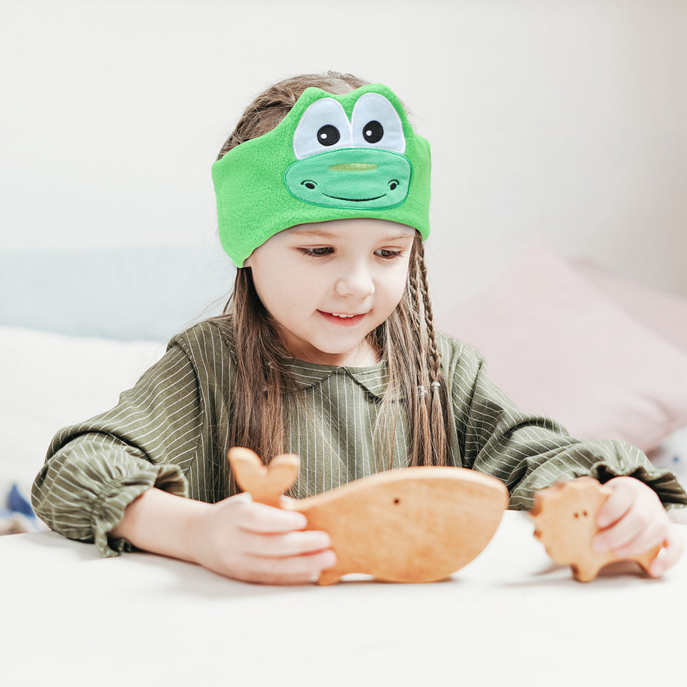 JOEYZ™ Soft Kids Headphones