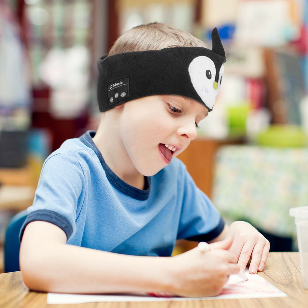 JOEYZ™ Soft Kids Headphones