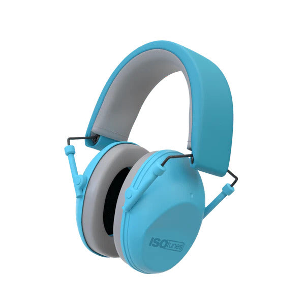 ISOtunes Junior Defender