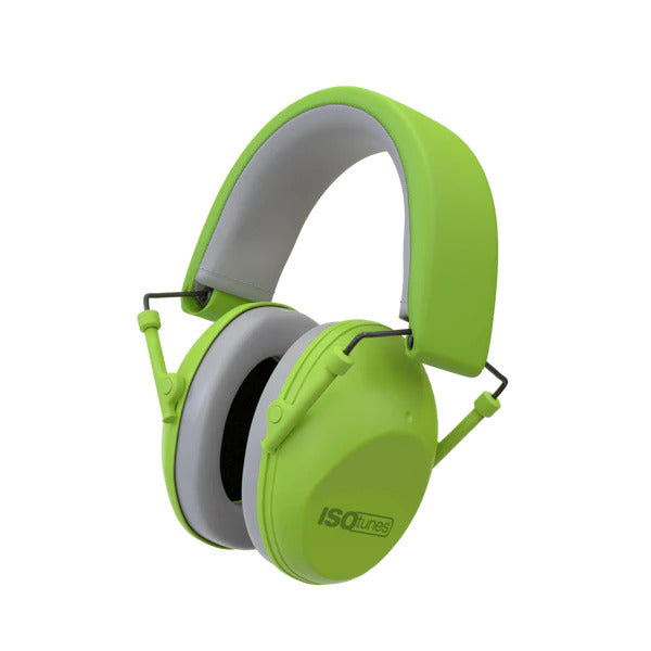 ISOtunes Junior Defender