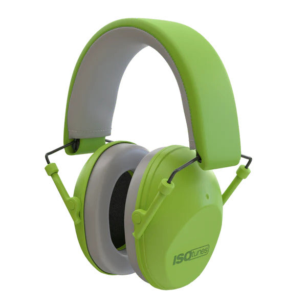 ISOtunes Junior Defender