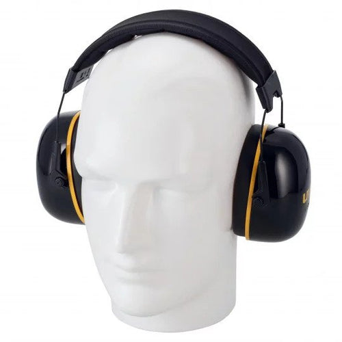 Uvex K20 Foldable Earmuffs (SLC80 30dB, Class 5)