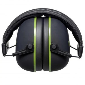 Uvex KX10 Foldable Earmuffs (SLC80 27dB, Class 5)