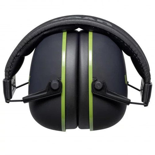 Uvex KX10 Foldable Earmuffs (SLC80 27dB, Class 5)