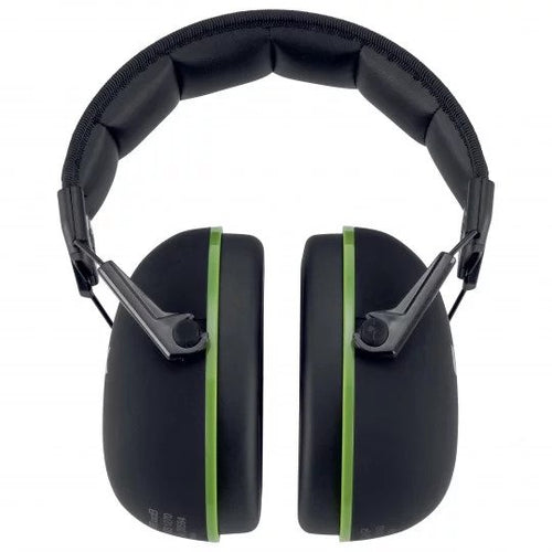 Uvex KX10 Foldable Earmuffs (SLC80 27dB, Class 5)