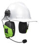 ISOtunes LINK Aware Helmet Attach Ear Muffs (SLC80 23dB, Class 4)