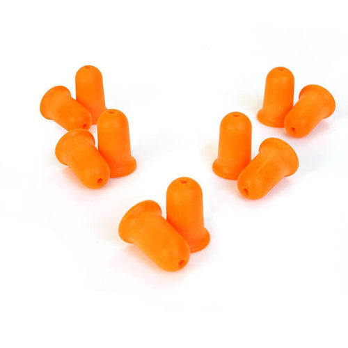 Plugfones Bell Foam Replacement Plugs