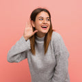 Hearing Glossary