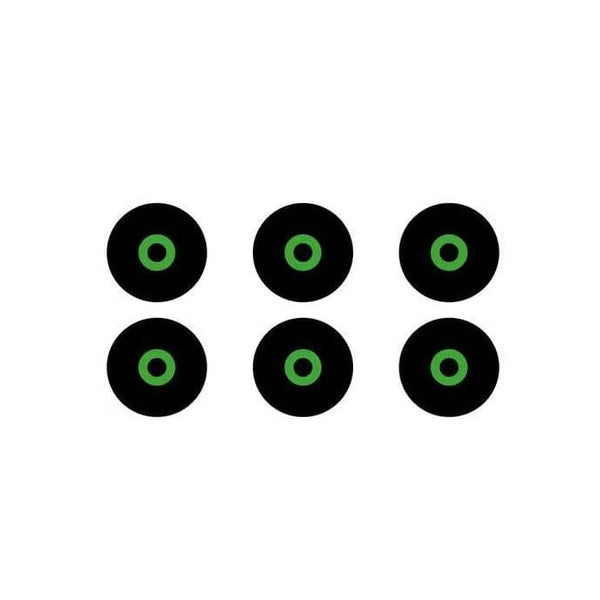 Flare ISOLATE® MiNi EARFOAMS® Replacement Tips