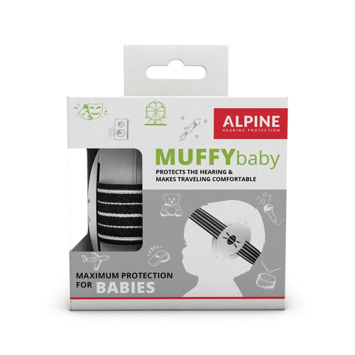 Alpine Muffy Baby Ear Muffs