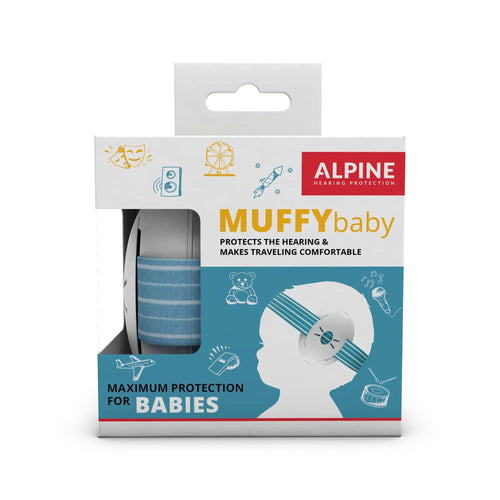 Alpine Muffy Baby Ear Muffs