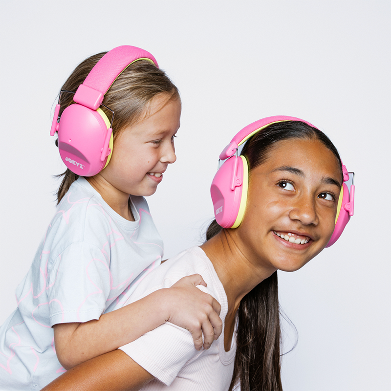 JOEYZ™ Kids Earmuffs