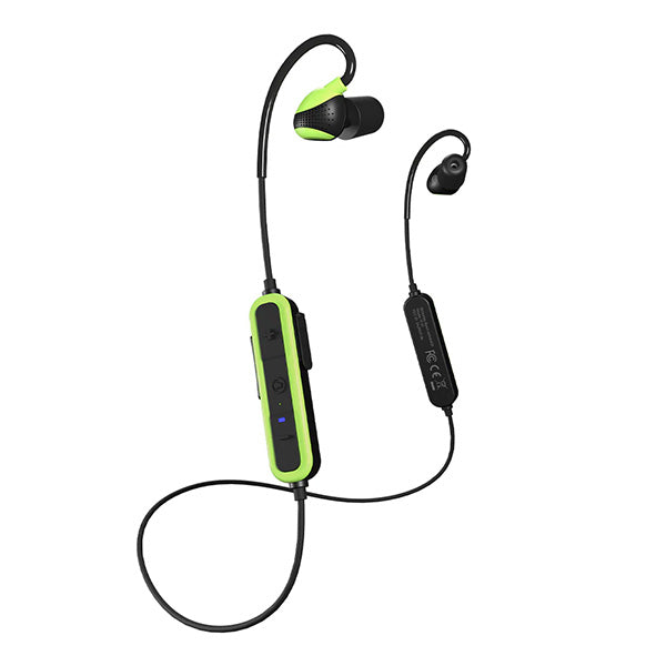 ISOtunes PRO Aware 2.0 Bluetooth Ear Plugs (NRR 26)