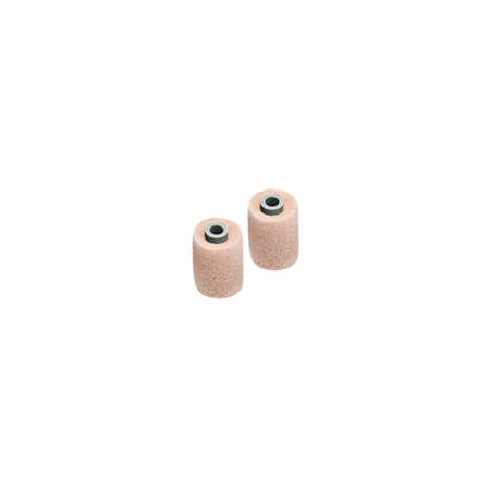 Etymotic Replacement Tips ER38-14F | ER38-15SM | ER38-18 | ER38-14A (5 pairs)