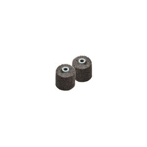Etymotic Replacement Tips ER38-14F | ER38-15SM | ER38-18 | ER38-14A (5 pairs)