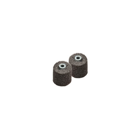Etymotic Replacement Tips ER38-14F | ER38-15SM | ER38-18 | ER38-14A (5 pairs)