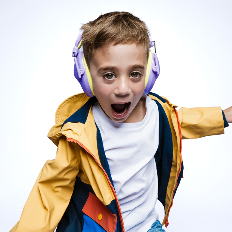 JOEYZ™ Kids Earmuffs