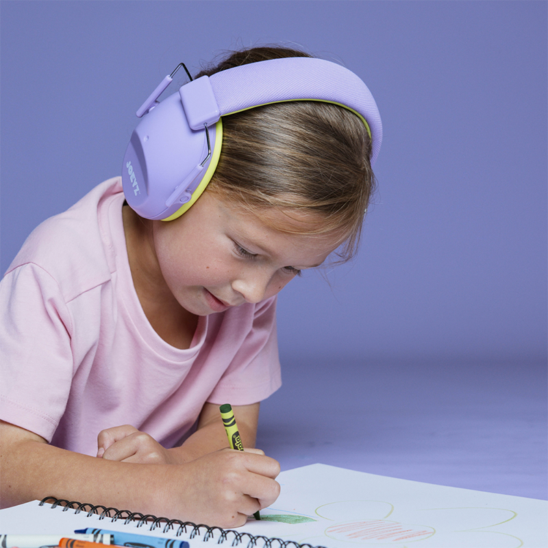 JOEYZ™ Kids Earmuffs