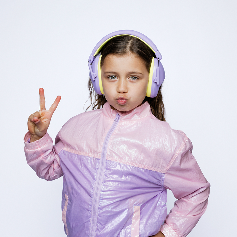 JOEYZ™ Kids Earmuffs