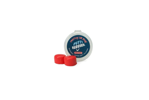 Putty Buddies™ Floating Swimming Ear Plugs for Kids (3 Pair Pack)