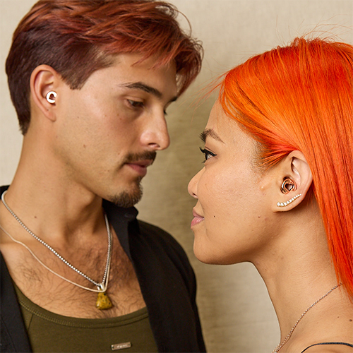 Earlove Luxe Earplugs
