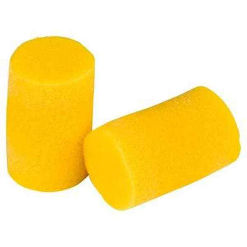 3M EAR™ Classic Uncorded Ear Plugs (Pillow Pack | SLC80 23dB, Class 4)