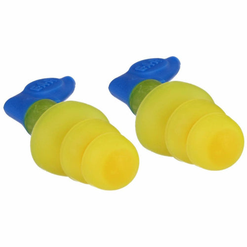 Case - 3M™ E-A-R™ UltraFit™ 27 Uncorded Earplugs (400 Pairs | SLC80 22dB, Class 4)