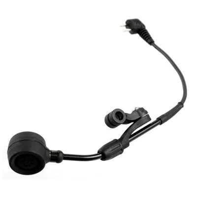 3M™ PELTOR™ Dynamic Boom Mic MT7N-02 for LiteCom Plus and LiteCom Pro II
